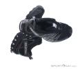 Salomon XA Pro 3D Mens Trail Running Shoes, Salomon, Negro, , Hombre, 0018-10927, 5637632098, 0, N4-19.jpg