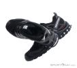 Salomon XA Pro 3D Mens Trail Running Shoes, Salomon, Noir, , Hommes, 0018-10927, 5637632098, 0, N5-10.jpg