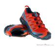 Salomon XA Pro 3D Mens Trail Running Shoes, Salomon, Rouge, , Hommes, 0018-10927, 5637632108, 889645763828, N1-01.jpg