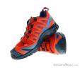 Salomon XA Pro 3D Mens Trail Running Shoes, Salomon, Rouge, , Hommes, 0018-10927, 5637632108, 889645763828, N1-06.jpg