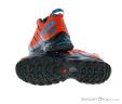 Salomon XA Pro 3D Mens Trail Running Shoes, Salomon, Rouge, , Hommes, 0018-10927, 5637632108, 889645763828, N2-12.jpg