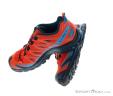 Salomon XA Pro 3D Mens Trail Running Shoes, Salomon, Rouge, , Hommes, 0018-10927, 5637632108, 889645763828, N3-08.jpg
