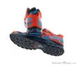 Salomon XA Pro 3D Mens Trail Running Shoes, Salomon, Rouge, , Hommes, 0018-10927, 5637632108, 889645763828, N3-13.jpg