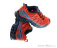 Salomon XA Pro 3D Mens Trail Running Shoes, Salomon, Červená, , Muži, 0018-10927, 5637632108, 889645763828, N3-18.jpg
