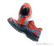 Salomon XA Pro 3D Mens Trail Running Shoes, Salomon, Rouge, , Hommes, 0018-10927, 5637632108, 889645763828, N4-14.jpg