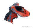 Salomon XA Pro 3D Mens Trail Running Shoes, Salomon, Rouge, , Hommes, 0018-10927, 5637632108, 889645763828, N4-19.jpg