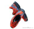 Salomon XA Pro 3D Mens Trail Running Shoes, Salomon, Rouge, , Hommes, 0018-10927, 5637632108, 889645763828, N5-05.jpg