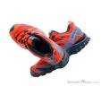 Salomon XA Pro 3D Mens Trail Running Shoes, Salomon, Rouge, , Hommes, 0018-10927, 5637632108, 889645763828, N5-10.jpg