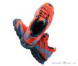 Salomon XA Pro 3D Mens Trail Running Shoes, Salomon, Rouge, , Hommes, 0018-10927, 5637632108, 889645763828, N5-15.jpg
