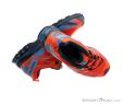 Salomon XA Pro 3D Mens Trail Running Shoes, Salomon, Rouge, , Hommes, 0018-10927, 5637632108, 889645763828, N5-20.jpg