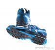 Salomon XA Pro 3D Mens Trail Running Shoes, Salomon, Blue, , Male, 0018-10927, 5637632120, 0, N3-13.jpg