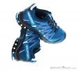 Salomon XA Pro 3D Mens Trail Running Shoes, Salomon, Bleu, , Hommes, 0018-10927, 5637632120, 0, N3-18.jpg