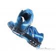 Salomon XA Pro 3D Mens Trail Running Shoes, Salomon, Azul, , Hombre, 0018-10927, 5637632120, 0, N4-14.jpg