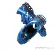 Salomon XA Pro 3D Mens Trail Running Shoes, , Blue, , Male, 0018-10927, 5637632120, , N5-05.jpg