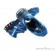 Salomon XA Pro 3D Mens Trail Running Shoes, Salomon, Azul, , Hombre, 0018-10927, 5637632120, 0, N5-20.jpg