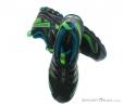 Salomon XA Pro 3D Mens Trail Running Shoes, Salomon, Zelená, , Muži, 0018-10927, 5637632121, 889645760421, N4-04.jpg