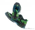 Salomon XA Pro 3D Mens Trail Running Shoes, Salomon, Green, , Male, 0018-10927, 5637632121, 889645760421, N4-14.jpg