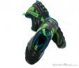 Salomon XA Pro 3D Mens Trail Running Shoes, , Green, , Male, 0018-10927, 5637632121, , N5-05.jpg