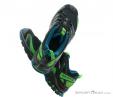 Salomon XA Pro 3D Mens Trail Running Shoes, , Green, , Male, 0018-10927, 5637632121, , N5-15.jpg