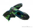 Salomon XA Pro 3D Mens Trail Running Shoes, , Green, , Male, 0018-10927, 5637632121, , N5-20.jpg
