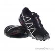 Salomon Speedcross 4 GTX Mens Trail Running Shoes Gore-Tex, , Black, , Male, 0018-10928, 5637632154, , N1-01.jpg