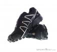 Salomon Speedcross 4 GTX Mens Trail Running Shoes Gore-Tex, Salomon, Black, , Male, 0018-10928, 5637632154, 889645080727, N1-06.jpg