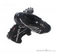 Salomon Speedcross 4 GTX Mens Trail Running Shoes Gore-Tex, , Black, , Male, 0018-10928, 5637632154, , N4-19.jpg