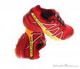 Salomon Speedcross 4 GTX Hommes Chaussures de trail Gore-Tex, Salomon, Rouge, , Hommes, 0018-10928, 5637632164, 0, N3-18.jpg