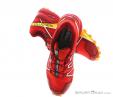 Salomon Speedcross 4 GTX Hommes Chaussures de trail Gore-Tex, Salomon, Rouge, , Hommes, 0018-10928, 5637632164, 0, N4-04.jpg