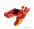 Salomon Speedcross 4 GTX Mens Trail Running Shoes Gore-Tex, , Red, , Male, 0018-10928, 5637632164, , N4-09.jpg