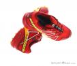 Salomon Speedcross 4 GTX Mens Trail Running Shoes Gore-Tex, , Red, , Male, 0018-10928, 5637632164, , N4-19.jpg