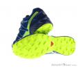 Salomon Speedcross 4 GTX Mens Trail Running Shoes Gore-Tex, Salomon, Blue, , Male, 0018-10928, 5637632175, 889645750521, N1-11.jpg