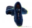 Salomon Speedcross 4 GTX Mens Trail Running Shoes Gore-Tex, Salomon, Blue, , Male, 0018-10928, 5637632175, 889645750521, N3-03.jpg
