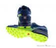 Salomon Speedcross 4 GTX Mens Trail Running Shoes Gore-Tex, , Blue, , Male, 0018-10928, 5637632175, , N3-13.jpg