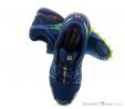 Salomon Speedcross 4 GTX Hommes Chaussures de trail Gore-Tex, Salomon, Bleu, , Hommes, 0018-10928, 5637632175, 889645750521, N4-04.jpg