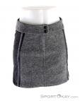CMP Womens Skirt, CMP, Gray, , Female, 0006-10357, 5637632196, 8055199939596, N2-02.jpg