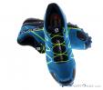 Salomon Speedcross 4 CS Mens Trail Running Shoes, Salomon, Blue, , Male, 0018-10929, 5637632206, 889645415864, N3-03.jpg