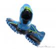 Salomon Speedcross 4 CS Mens Trail Running Shoes, , Blue, , Male, 0018-10929, 5637632206, , N4-14.jpg