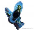 Salomon Speedcross 4 CS Mens Trail Running Shoes, , Blue, , Male, 0018-10929, 5637632206, , N5-15.jpg