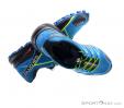Salomon Speedcross 4 CS Mens Trail Running Shoes, Salomon, Bleu, , Hommes, 0018-10929, 5637632206, 889645415864, N5-20.jpg