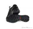 Salomon Speedcross 4 Mens Running Shoes, Salomon, Negro, , Hombre, 0018-10930, 5637632225, 889645070278, N1-11.jpg