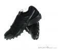 Salomon Speedcross 4 Mens Running Shoes, , Black, , Male, 0018-10930, 5637632225, , N2-07.jpg