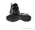 Salomon Speedcross 4 Mens Running Shoes, Salomon, Black, , Male, 0018-10930, 5637632225, 889645070278, N2-12.jpg
