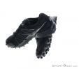 Salomon Speedcross 4 Mens Running Shoes, Salomon, Noir, , Hommes, 0018-10930, 5637632225, 889645070278, N3-08.jpg