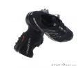 Salomon Speedcross 4 Mens Running Shoes, Salomon, Negro, , Hombre, 0018-10930, 5637632225, 889645070278, N4-19.jpg