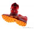 Salomon Speedcross 4 Mens Running Shoes, Salomon, Red, , Male, 0018-10930, 5637632235, 0, N3-13.jpg