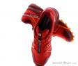 Salomon Speedcross 4 Mens Running Shoes, , Red, , Male, 0018-10930, 5637632235, , N4-04.jpg