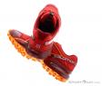 Salomon Speedcross 4 Mens Running Shoes, Salomon, Rojo, , Hombre, 0018-10930, 5637632235, 0, N4-14.jpg