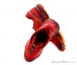 Salomon Speedcross 4 Mens Running Shoes, Salomon, Red, , Male, 0018-10930, 5637632235, 0, N5-05.jpg