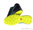 Salomon Speedcross 4 Mens Running Shoes, , Yellow, , Male, 0018-10930, 5637632249, , N1-11.jpg